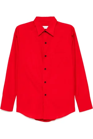 Ernest W. Baker Long-sleeved shirt