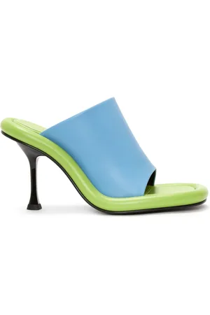 J.W.Anderson Bumper-Tube sandals