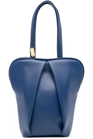 0711 Small Seashell tote bag
