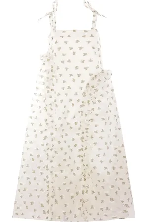 Cecilie Bahnsen Alga dress