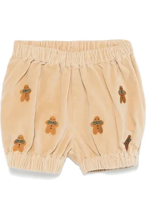 Donsje Azizie bloomers