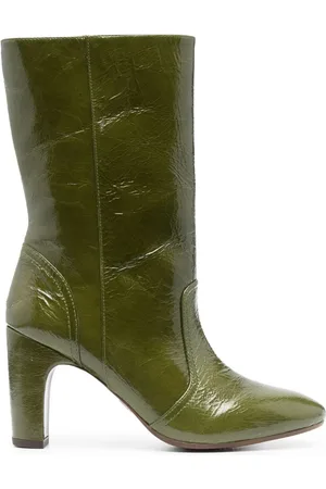 Chie Mihara Eyta 85mm leather boots