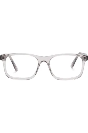 Alexander McQueen AM0486O glasses