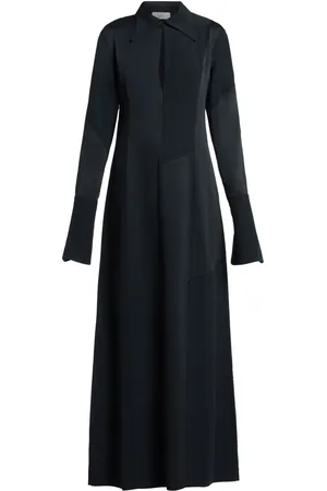BITE Block midi dress