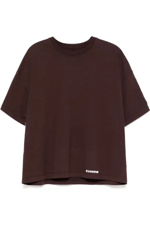 B1ARCHIVE Logo-printed T-shirt
