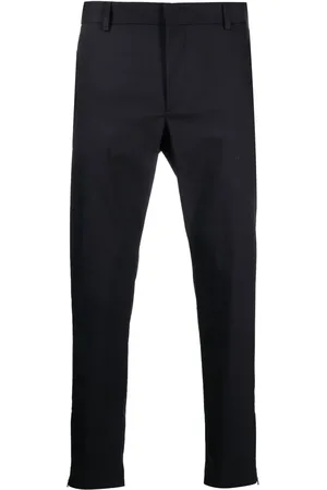 PT Torino Slim-fit chino trousers