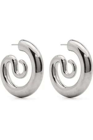Panconesi Serpent earrings