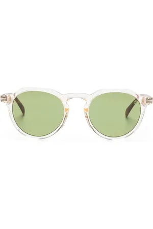 DB EYEWEAR BY DAVID BECKHAM Pantos-frame sunglasses