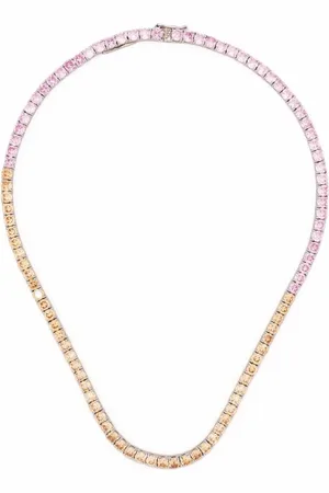 MOUNSER Laguna Sunset necklace