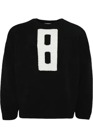 FEAR OF GOD Bouclé jumper