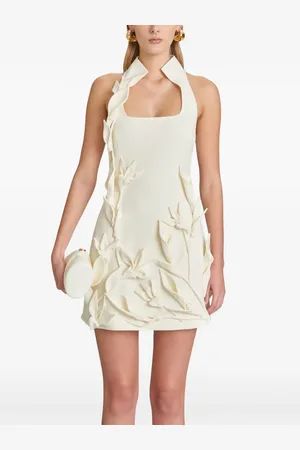 Cult Gaia Ela minidress