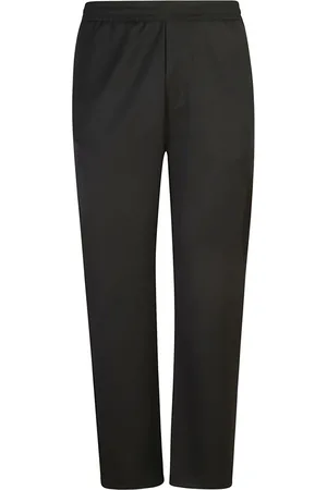 BARENA Bativoga tapered trousers