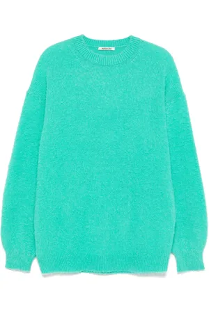 Auralee Brushed sweater