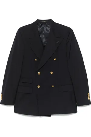 GABRIELE PASINI Virgin wool blazer