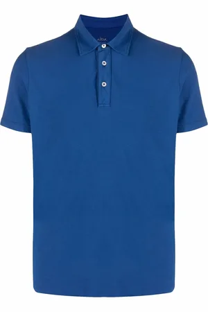 ALTEA Short-sleeved polo shirt