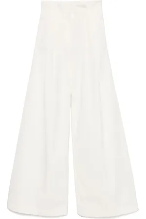 A.W.A.K.E. MODE Wide-leg trousers