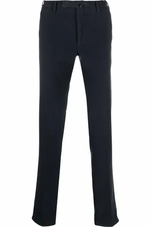 Incotex Slim-cut chinos