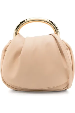 BLUMARINE Padded tote bag