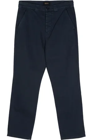 Deus Ex Machina Hank Work tapered trousers