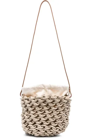 ALIENINA Zoe bucket bag