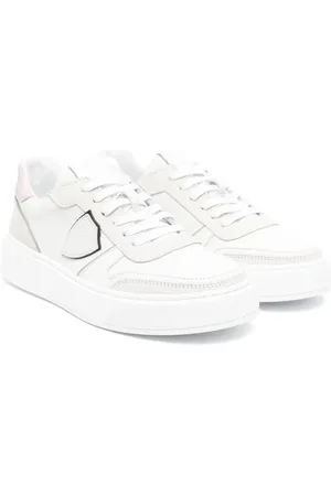 Philippe model Nice low-top sneakers
