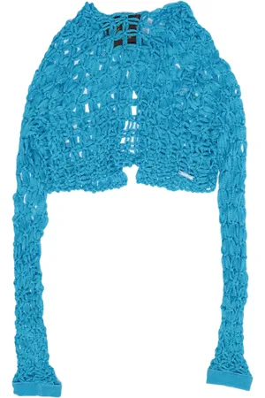 Isa Boulder Fruitbag cardigan