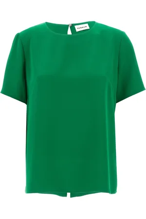 P.A.R.O.S.H. Panty blouse
