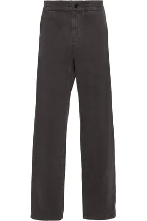 A.P.C. Chuck straight-leg trousers