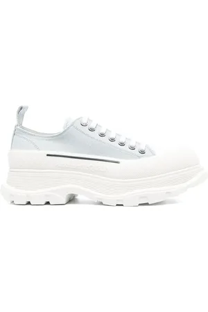 Alexander McQueen Tread Slick sneakers