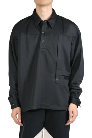 Asics X Kiko Kostadinov Ormosiancy shirt