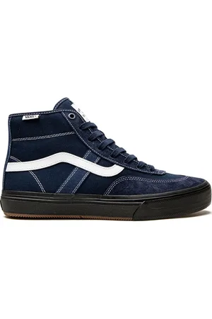 Vans Crockett High VCU sneakers