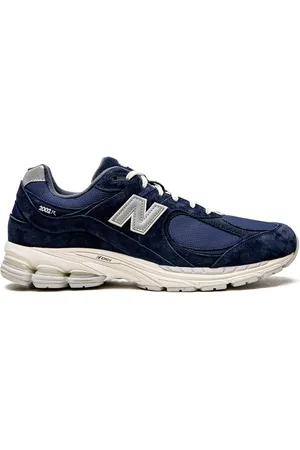 New Balance 2002R "Natural Indigo" sneakers