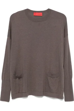 FARFETCH Caroline sweater