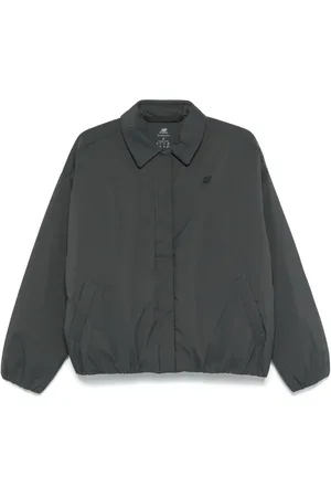 New Balance Coaches jacket