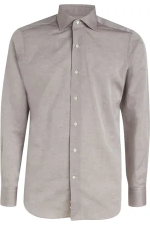 ALESSANDRO GHERARDI Button-up shirt