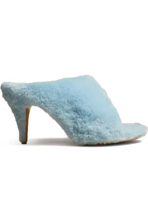 Khaite 90mm Marion sandals
