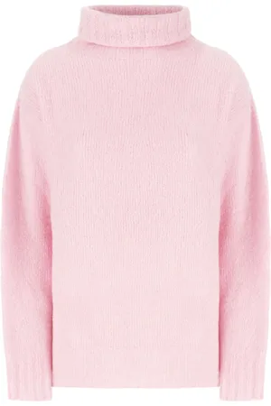 LARDINI Roll-neck sweater