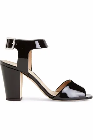 Giuseppe Zanotti Emmanuelle heeled sandals