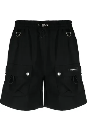 COPERNI Embellished cargo shorts