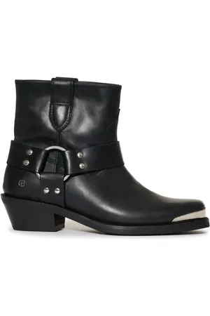 ANINE BING Ryder boots