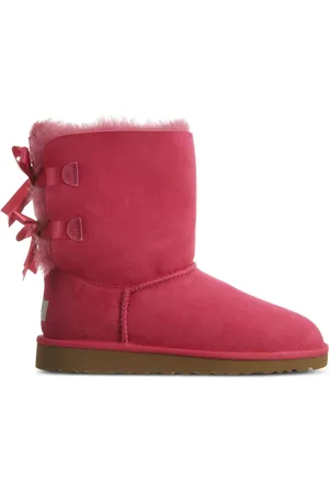 UGG Bailey Bow boots