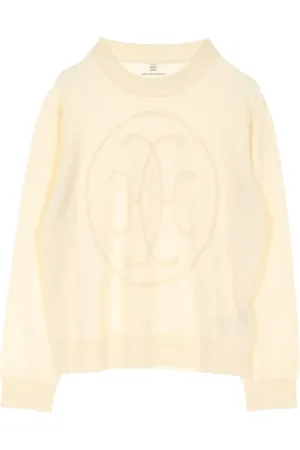 Hermès 2010s H Lift sweater