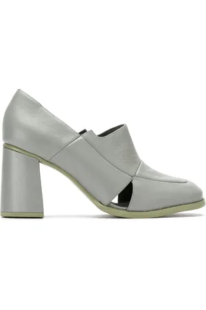 Studio Chofakian Leather pumps