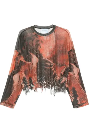ACHILLES ION GABRIEL Turri top