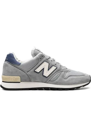 New Balance 670 made in England "40th Anniversary" sneakers