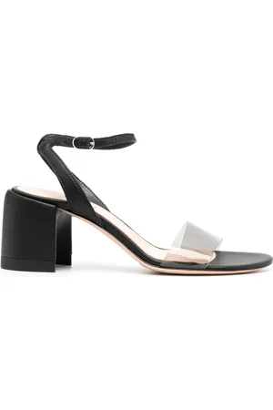 AGL ATTILIO GIUSTI LEOMBRUNI Isabelle 70mm sandals