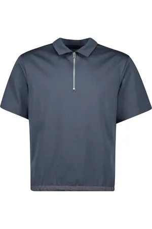 SACAI Jersey polo shirt