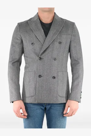 Tonello Wool jacket