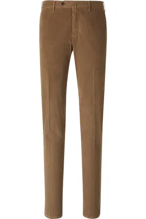 PT Torino Leonardo slim-fit trousers
