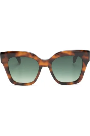 GIGI Altea square-shape sunglasses